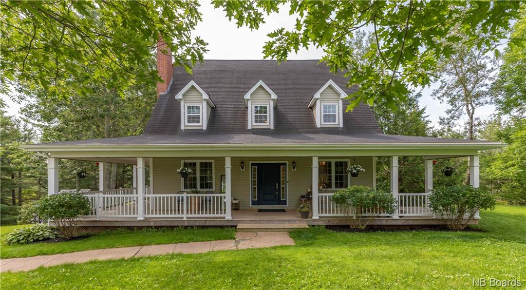 1572 Route 860, Smithtown, New Brunswick (ID NB062109)