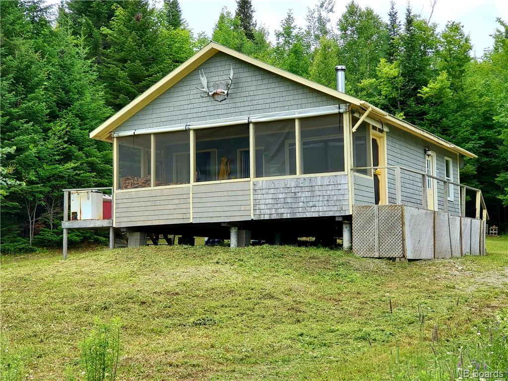 / Sharkey Road, Jacksontown, New Brunswick (ID NB060555)