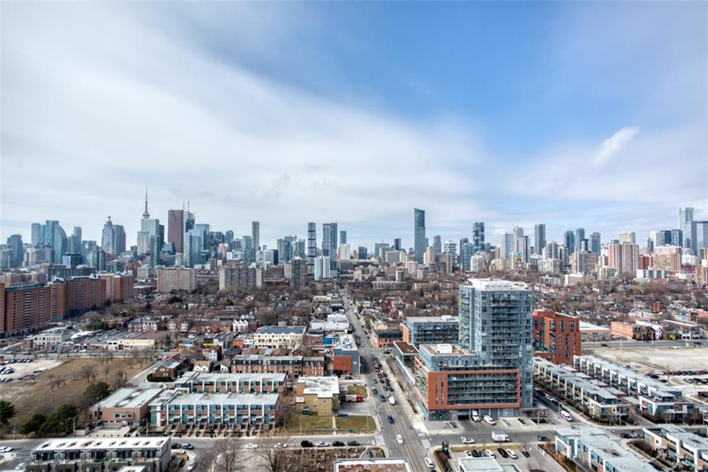 225 SACKVILLE Street, Toronto, Ontario (ID H4101984)