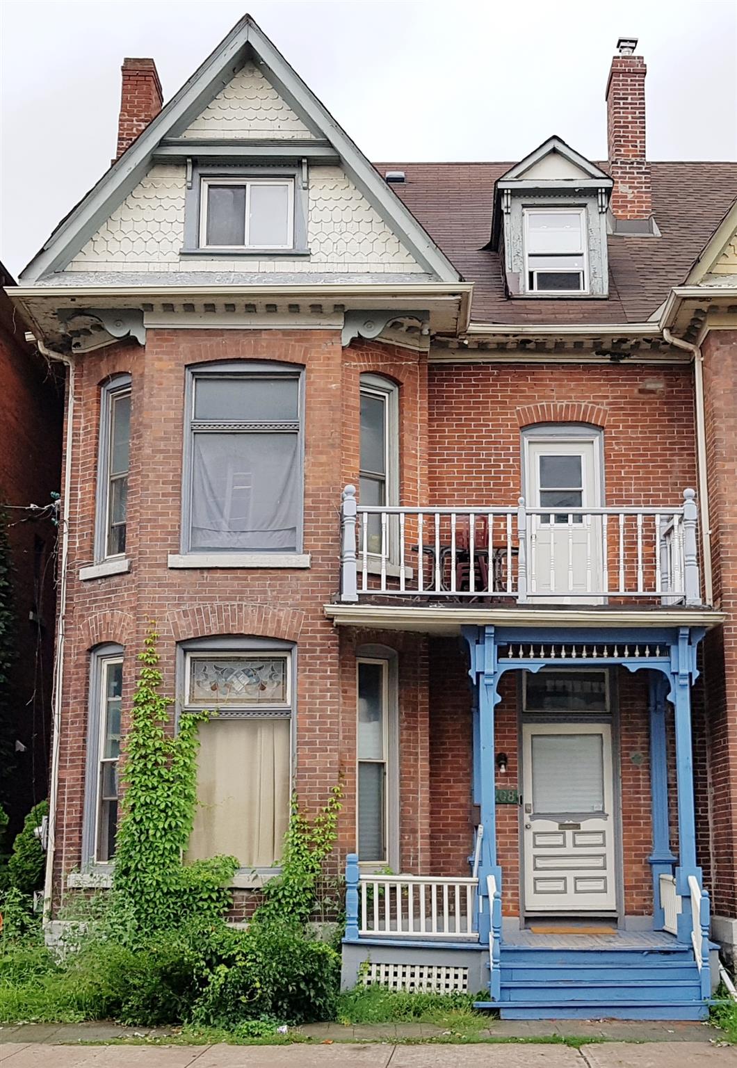 208 Bagot Street, Kingston, Ontario (ID K20004523)