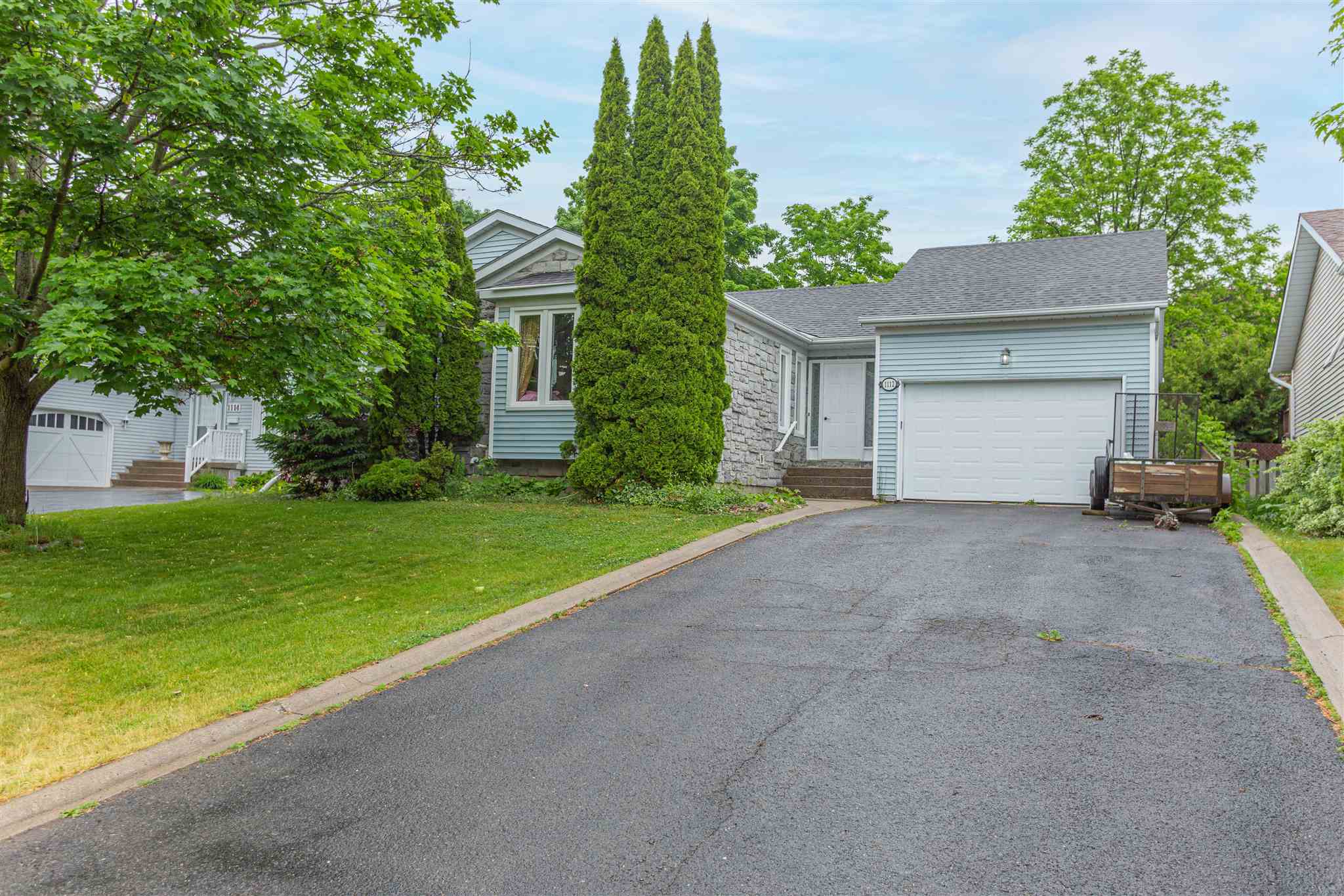 1112 Lincoln Drive, Kingston, Ontario (ID K21003768)