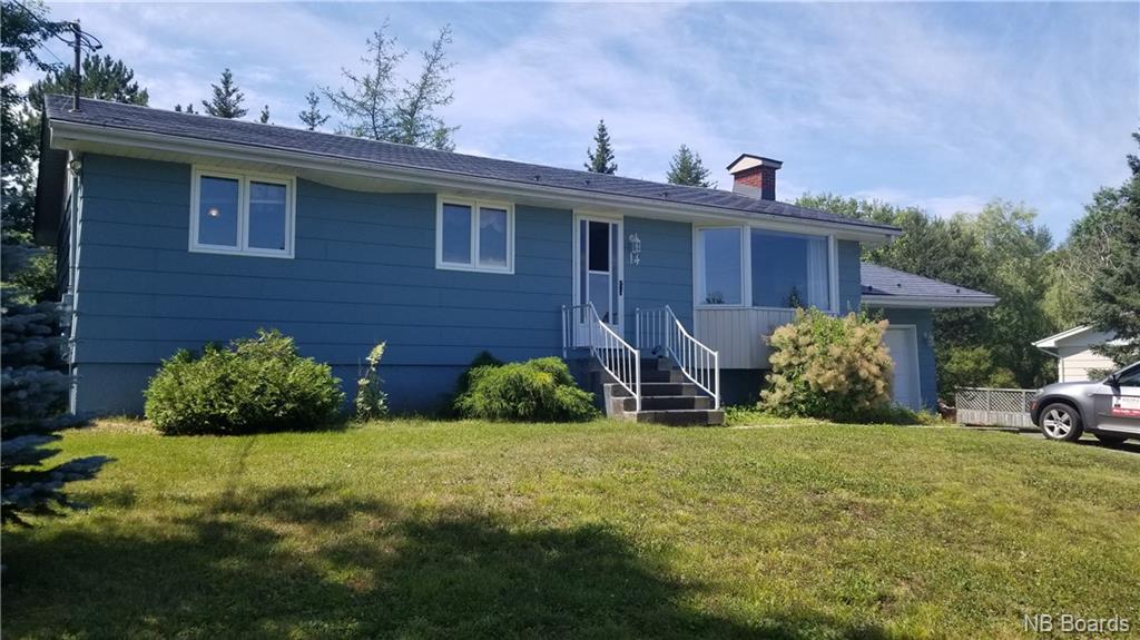 14 Susan Street, Quispamsis, New Brunswick (ID NB046162)