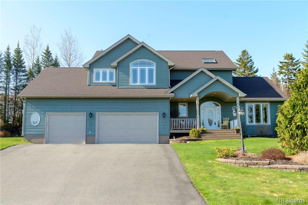 8 Stonewood Court, Quispamsis, New Brunswick (ID NB043270)