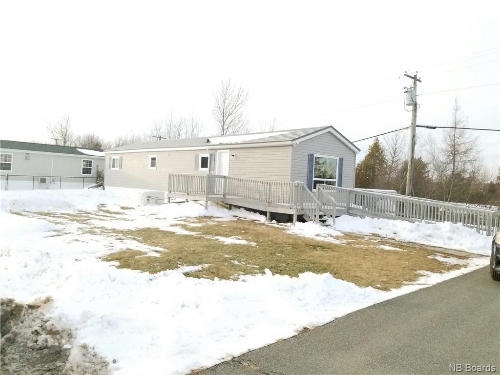 25 Seventh Street, Quispamsis, New Brunswick (ID NB052764)