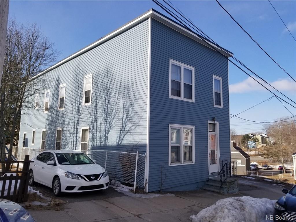 134 Metcalf Street, Saint John, New Brunswick (ID NB054690)