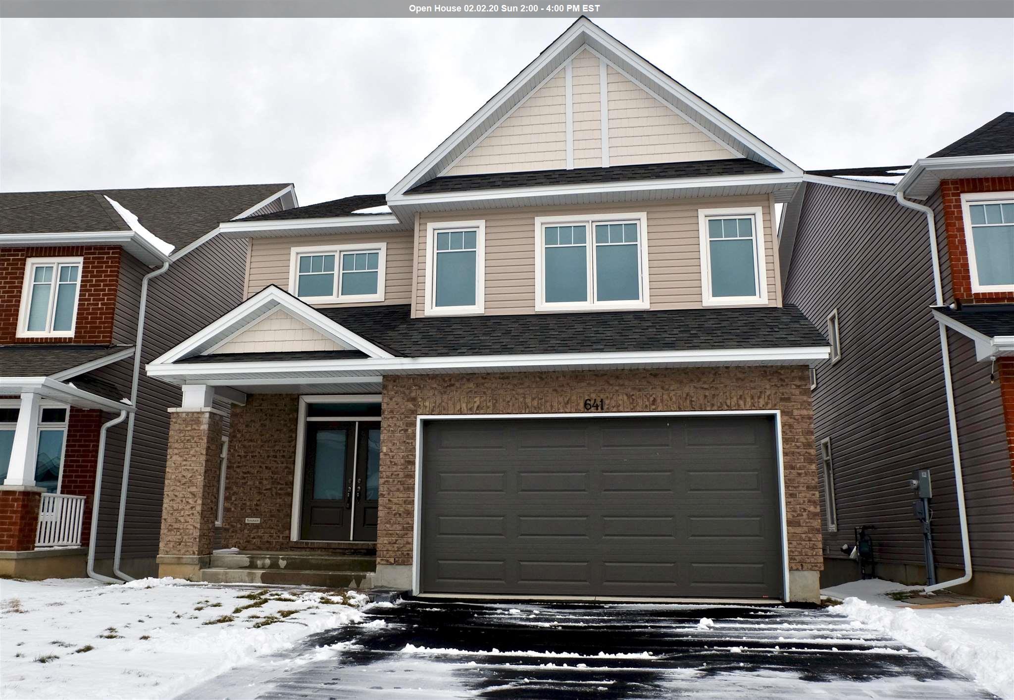 641 Gwen Avenue, Kingston, Ontario (ID K19007526)