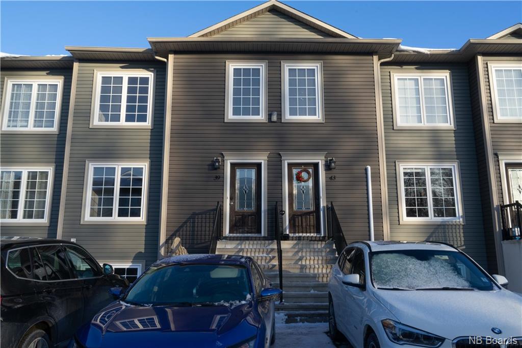 39 Westin Lane, Fredericton, New Brunswick (ID NB067838)