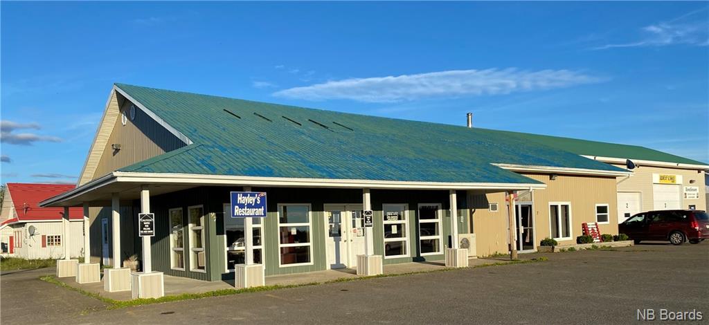 97 Fraser Street, Plaster Rock, New Brunswick (ID NB063442)