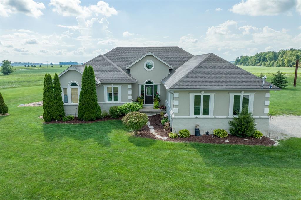 4546 LAMBTON Line, Dawn-euphemia, Ontario (ID 23004171)