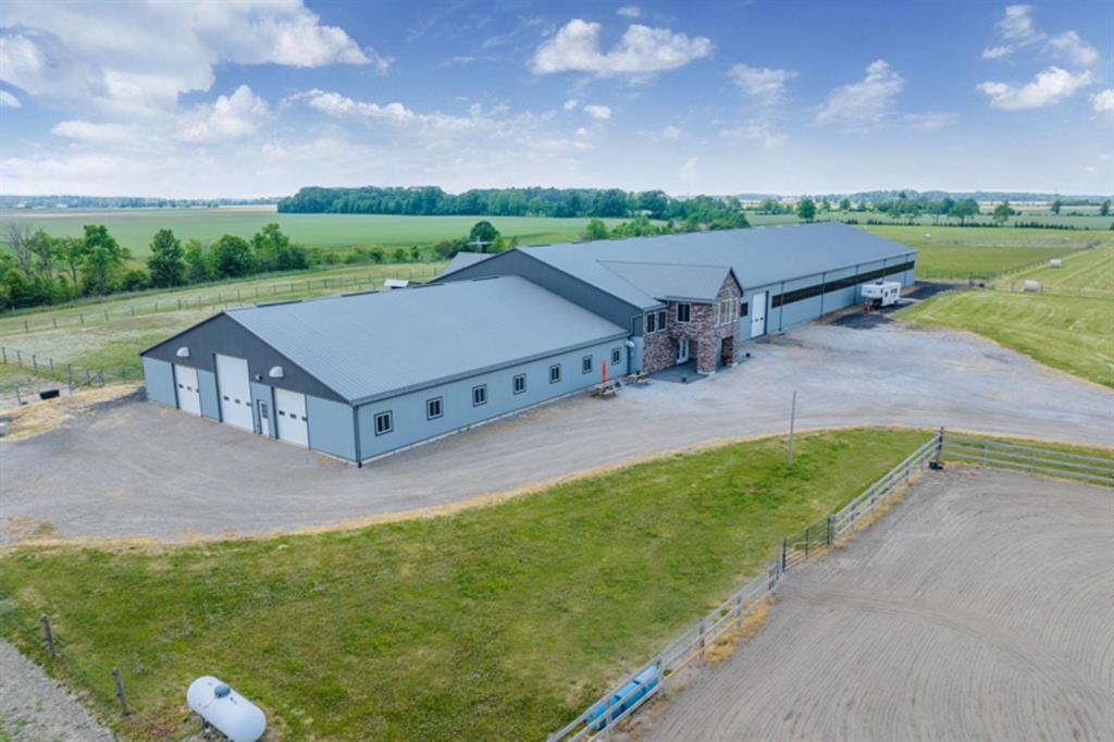 741 FRENCH Line, Port Lambton, Ontario (ID 23016413)