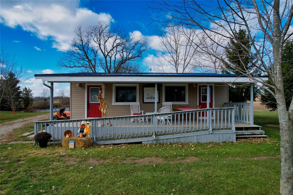 2761 OIL HERITAGE Road Unit# 31, Oil Springs, Ontario (ID 22026017)