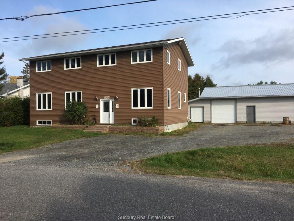 2596 Beverly Street, Blezard, Ontario (ID 2080709)