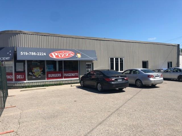 2 BROADWAY Street, Lambton Shores, Ontario (ID 19027088)
