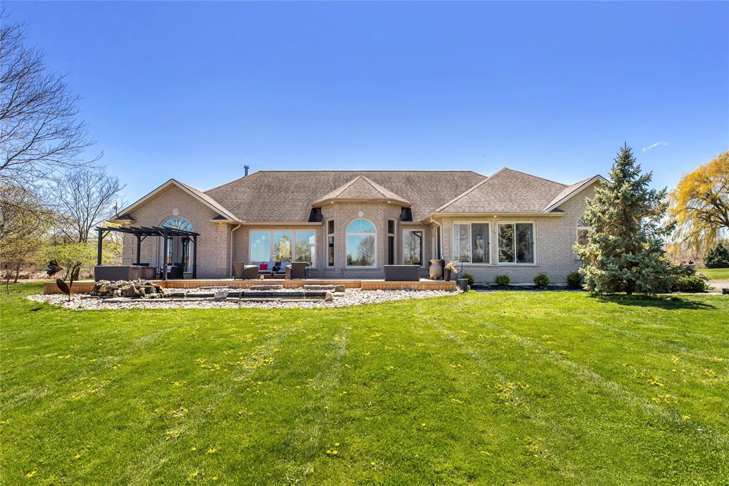 5756 BLUEWATER Line, Chatham Township, Ontario (ID 20004809)