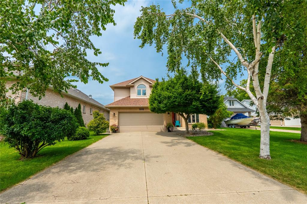 1608 BLACKWELL Road, Sarnia, Ontario (ID 23014451)
