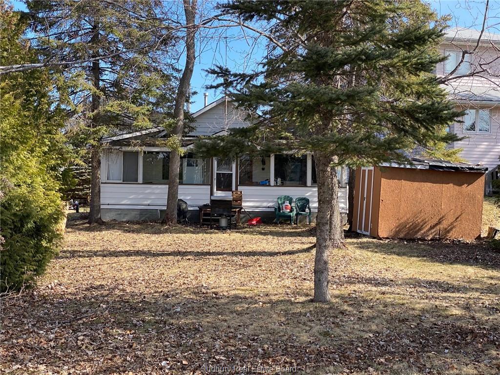 241 & 241A Simon Lake Road, Naughton, Ontario (ID 2083720)