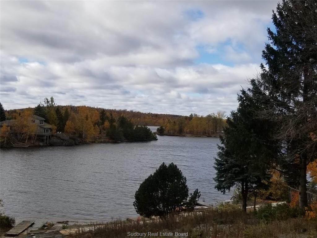 447 St Charles Lake Road, Sudbury, Ontario (ID 2084177)