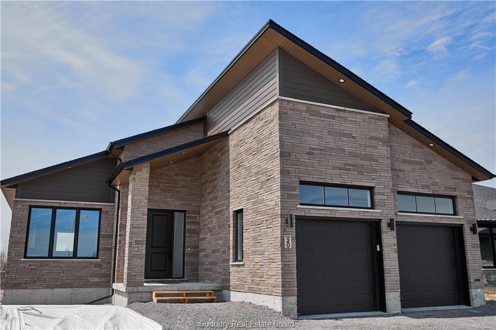 120 Landreville Drive, Sudbury, Ontario (ID 2084880)