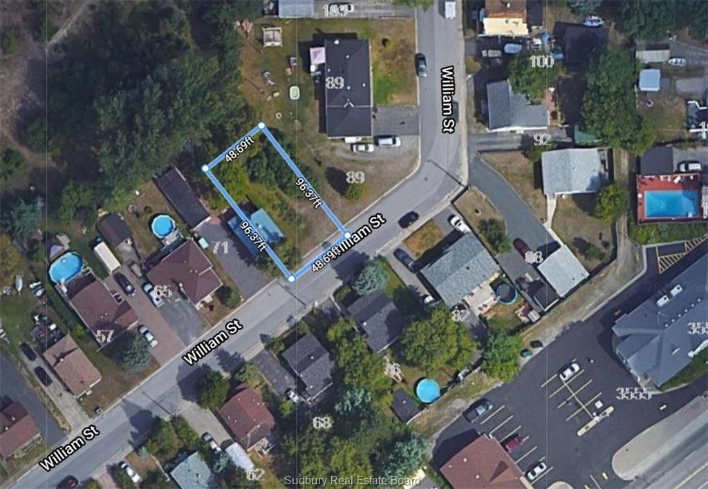 83 William Street, Garson, Ontario (ID 2087590)