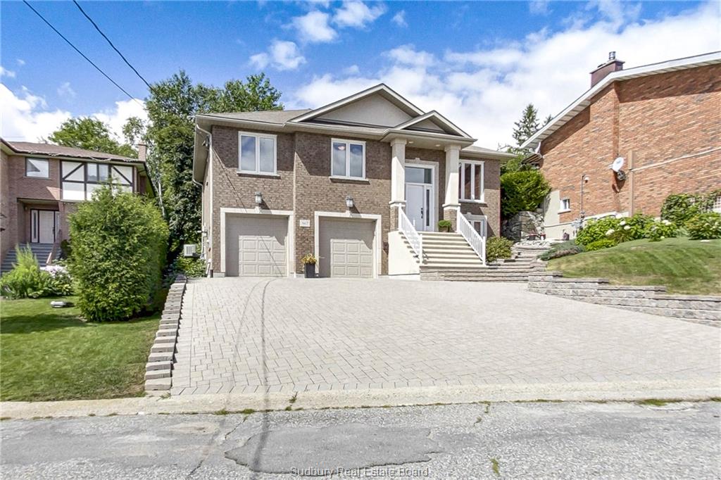 867 Connaught Avenue, Sudbury, Ontario (ID 2088109)