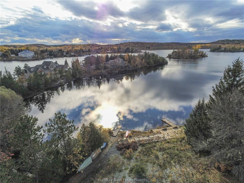 441 St Charles Lake Road, Sudbury, Ontario (ID 2089751)