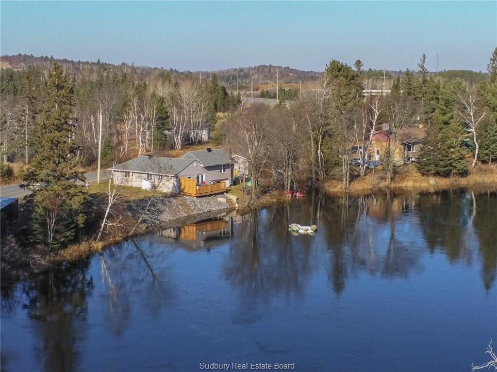 2204 Secord Road, Sudbury, Ontario (ID 2090526)