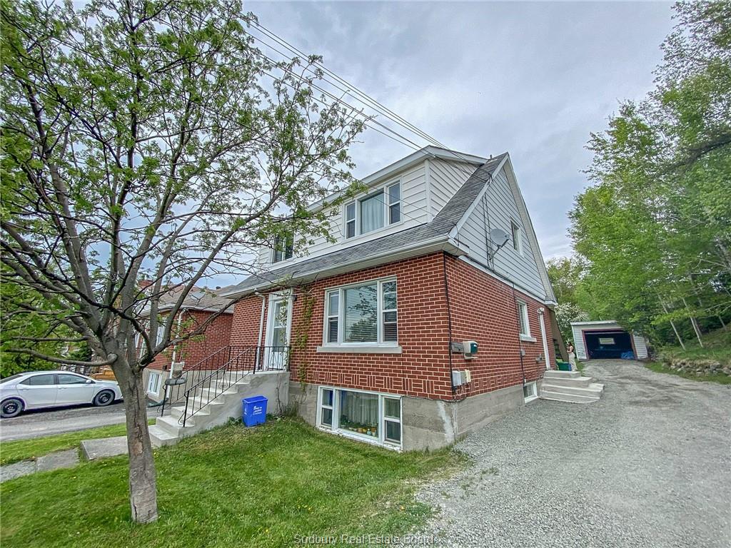 580 Connaught Avenue, Sudbury, Ontario (ID 2097102)