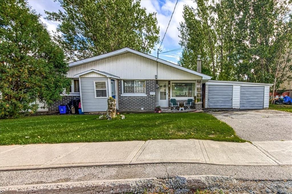 1187 Bancroft Drive, Sudbury, Ontario (ID 2098304)
