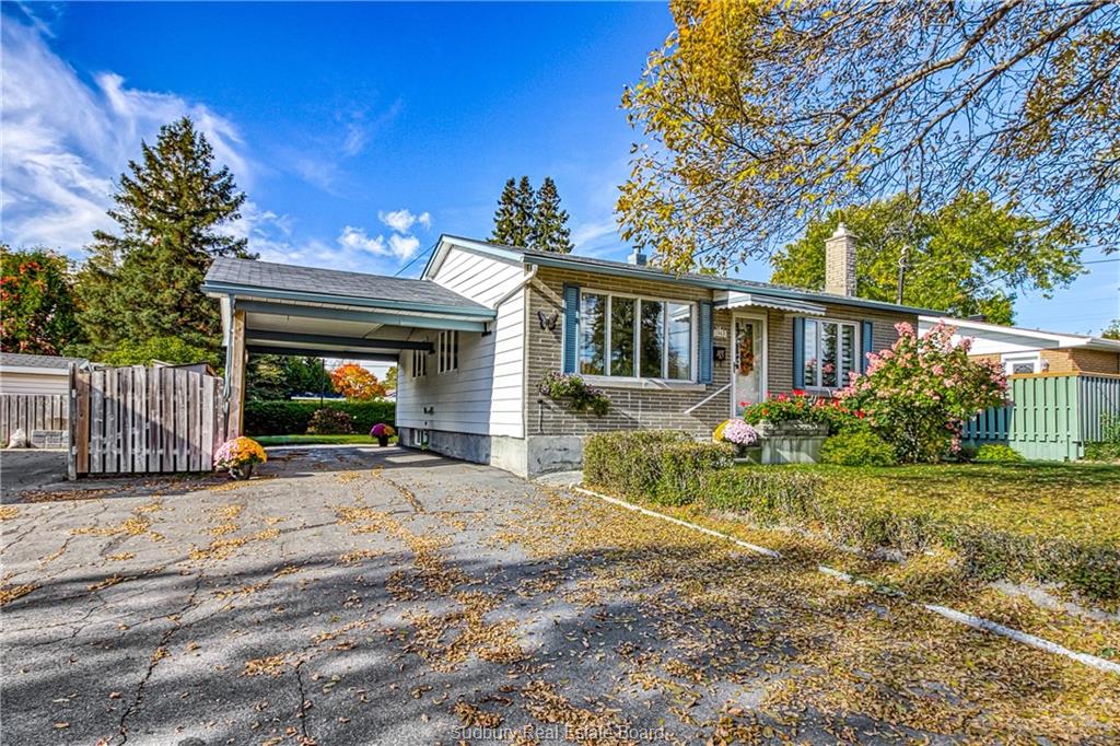 1463 Lansing Avenue, Sudbury, Ontario (ID 2098715)