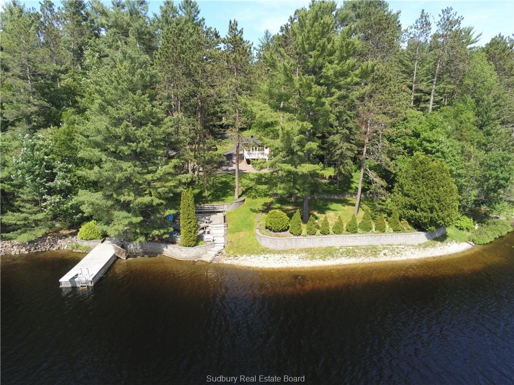 875 Lafreniere Road, Noelville, Ontario (ID 2101408)