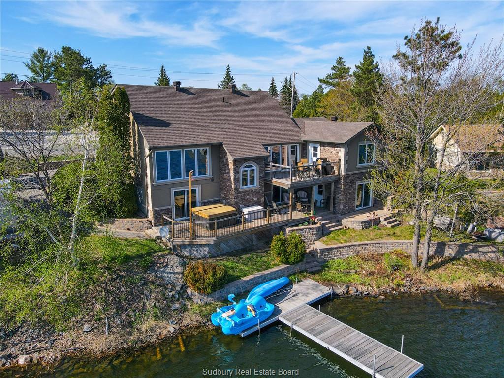 1053 Ramsey Lake Road, Sudbury, Ontario (ID 2101843)