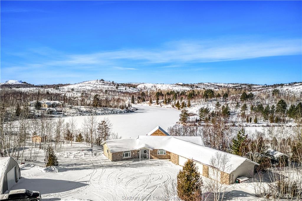 64 Forestview Drive, Wahnapitae, Ontario (ID 2106943)