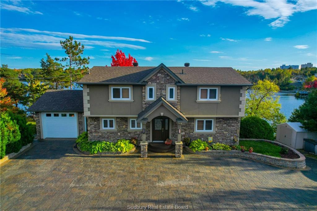 1053 Ramsey Lake Road, Sudbury, Ontario (ID 2108539)