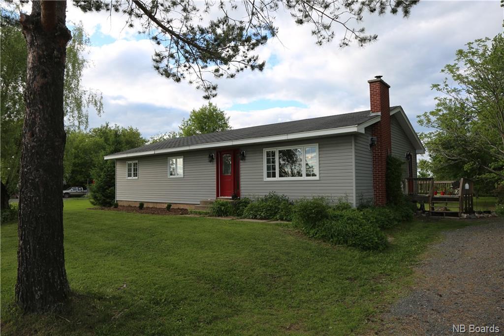 1155 Route 105, Maugerville, New Brunswick (ID NB073625)