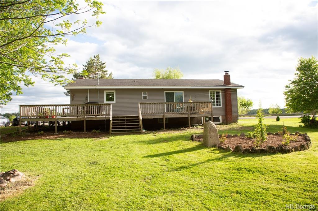 1155 Route 105, Maugerville, New Brunswick (ID NB073625)