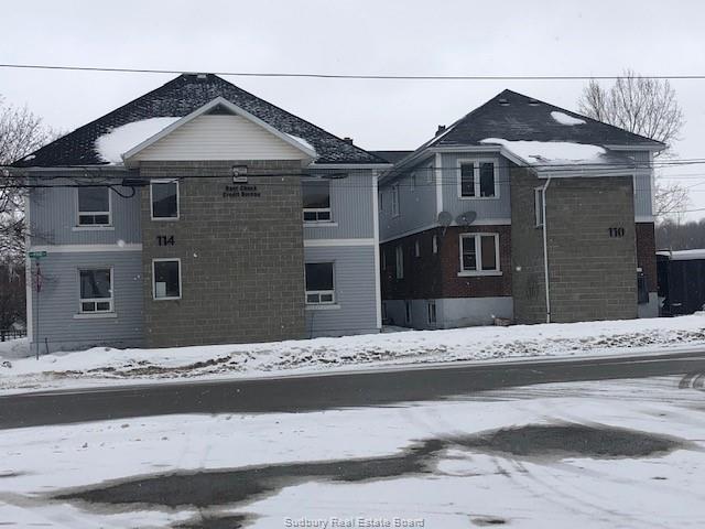 110-114 Pine Street, Sudbury, Ontario (ID 2084199)