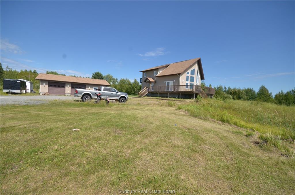 600 Goodwill Drive, Garson, Ontario (ID 2105617)