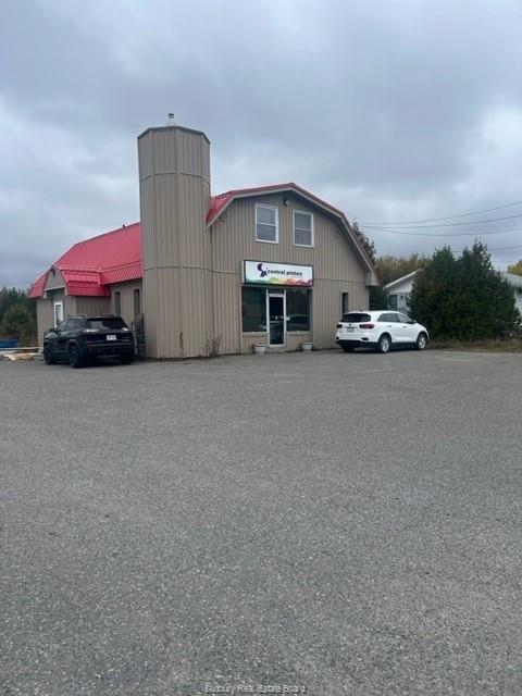 1475 Highway 69 N, Val Caron, Ontario (ID 2108405)