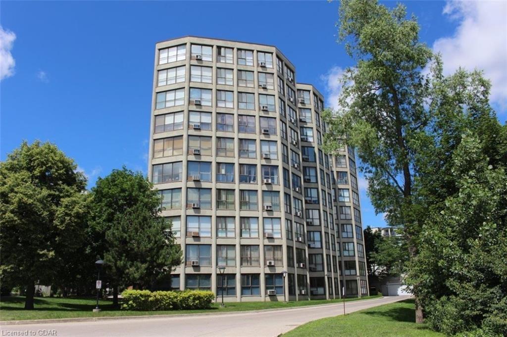 24 MARILYN Drive Unit# 304, Guelph, Ontario (ID 30809034)