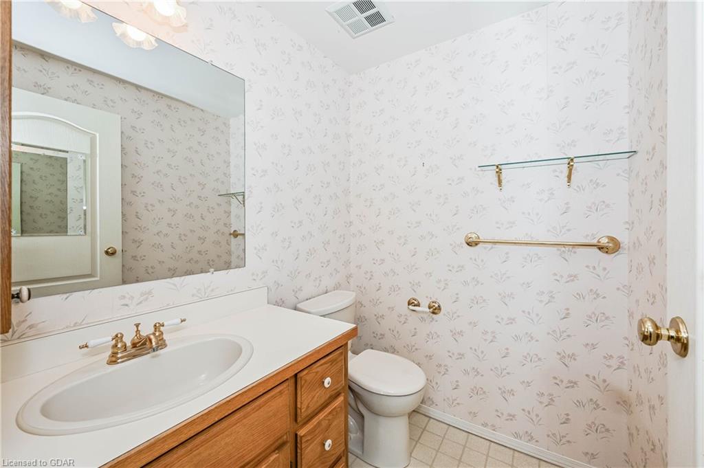 24 MARILYN Drive Unit# 304, Guelph, Ontario (ID 30809034) - image 21