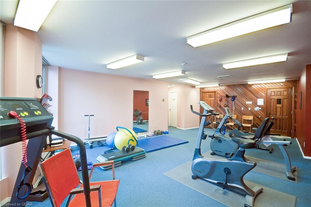 24 MARILYN Drive Unit# 304, Guelph, Ontario (ID 30809034) - image 30
