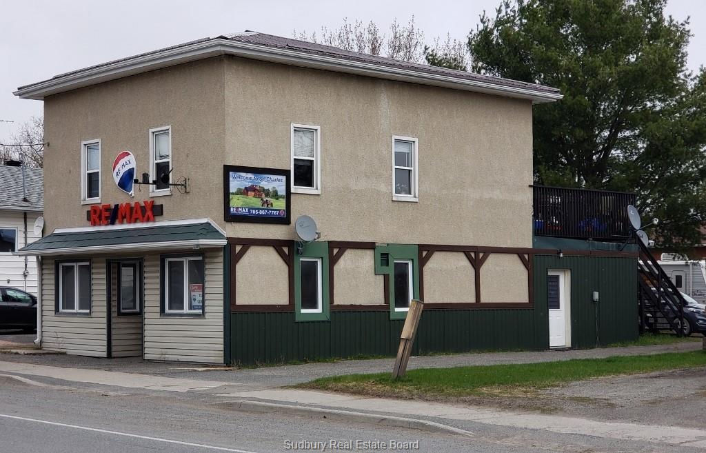 10 Main Street, St. Charles, Ontario (ID 2094717)