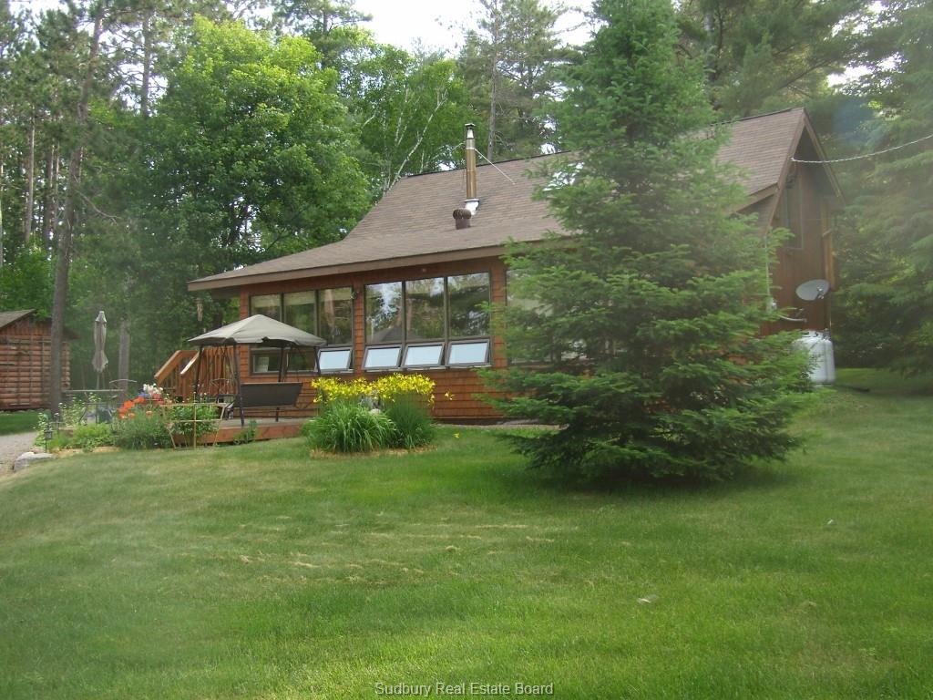 237 Dry Pine Bay Road, Alban, Ontario (ID 2094726)
