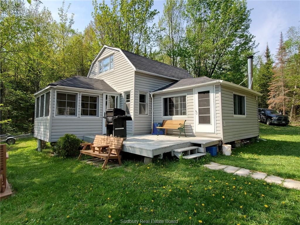 193A Meilleur Road, Noelville, Ontario (ID 2095460)