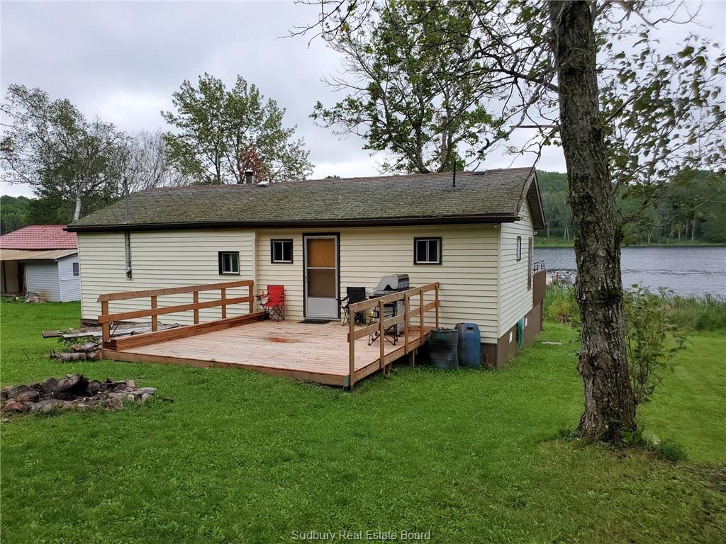 626 Key River, Killarney, Ontario (ID 2098074)