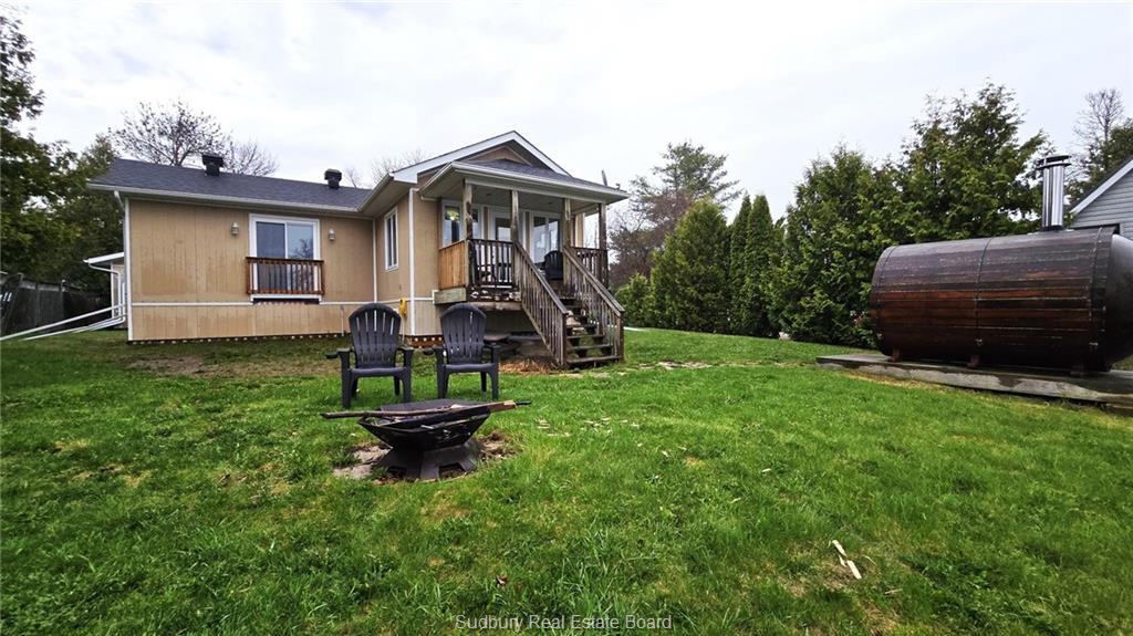 11 Joseph, Chelmsford, Ontario (ID 2127954)