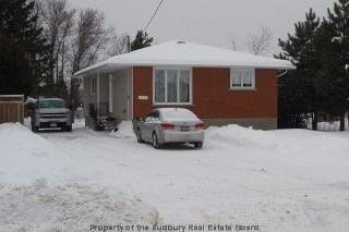 1757 MADISON AVE, Sudbury, Ontario (ID 1011634)
