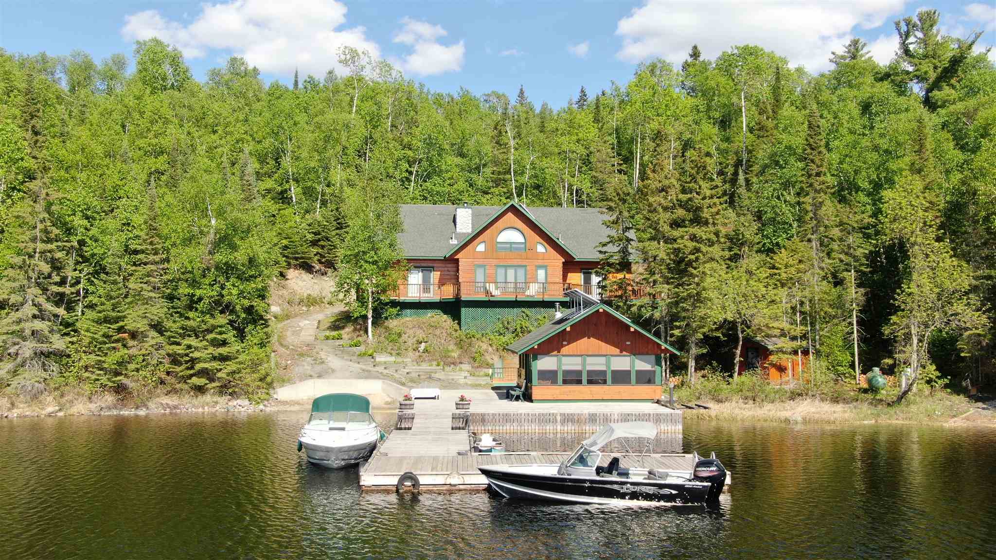 1791 Pipestone Peninsula, Sioux Narrows, Ontario (ID TB190703)