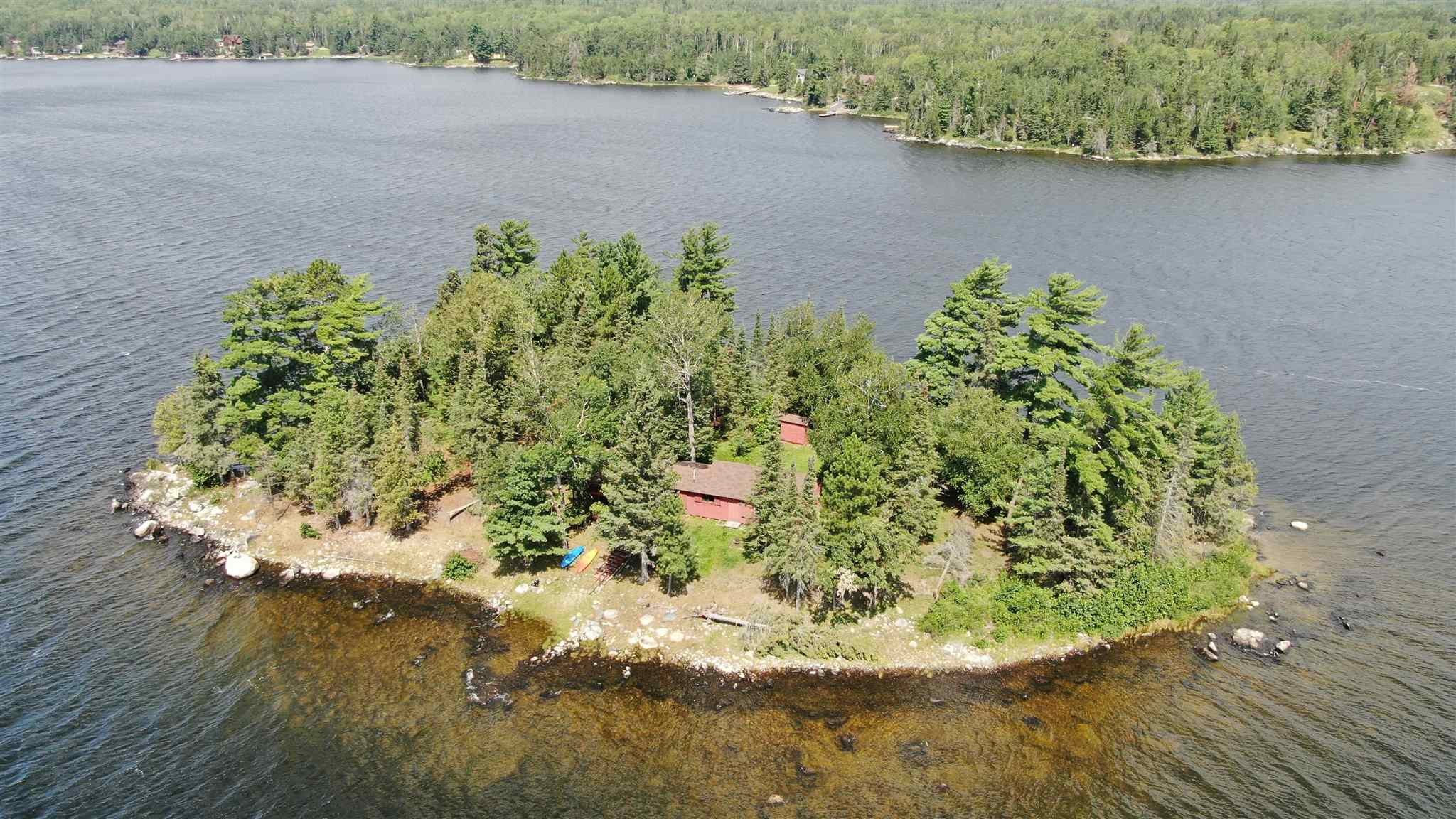 14 Long Bay Island 4, Sioux Narrows, Ontario (ID TB200684)