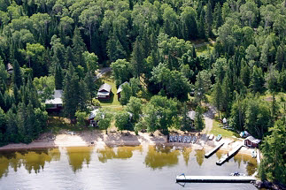 HWY 71, Sioux Narrows, Ontario (ID TB110913)